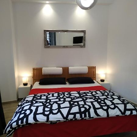 Altozano Room Ii, Estudio Centro De Malaga Gayfriendly, Wi-Fi Gratis Eksteriør bilde