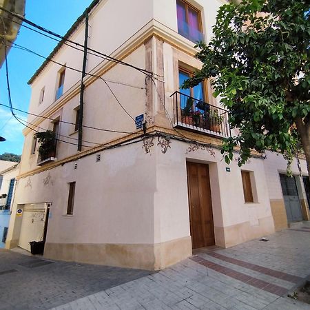 Altozano Room Ii, Estudio Centro De Malaga Gayfriendly, Wi-Fi Gratis Eksteriør bilde