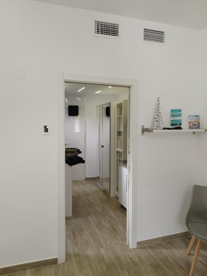 Altozano Room Ii, Estudio Centro De Malaga Gayfriendly, Wi-Fi Gratis Eksteriør bilde